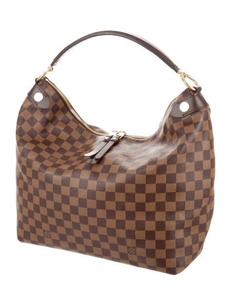 louis vuitton st barths bag|louis vuitton hobo purses.